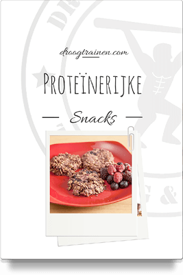 proteïne Snacks